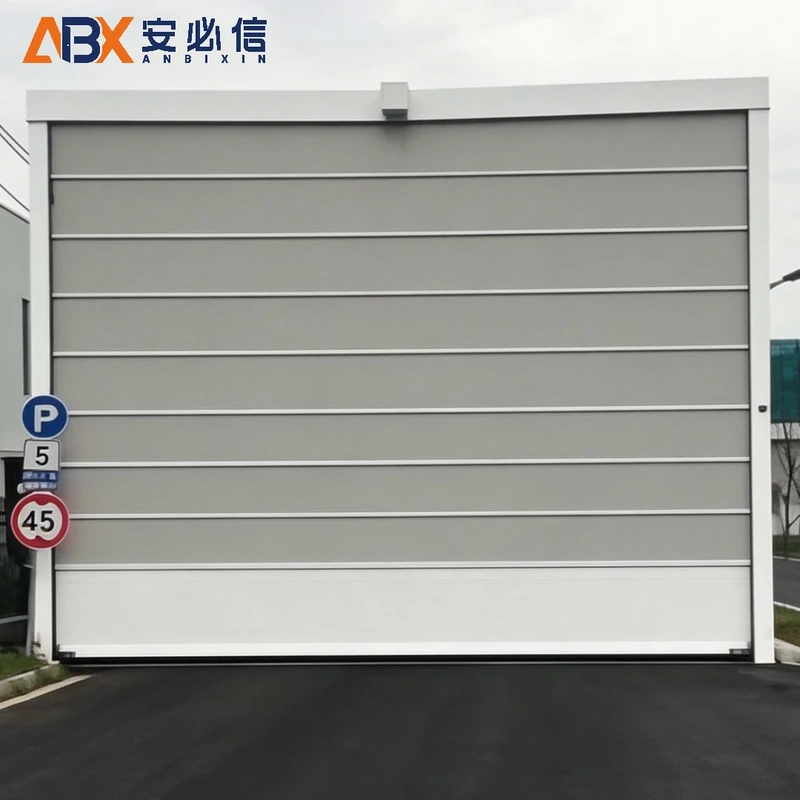 南平背带堆积门